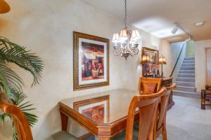 1 Mi to Vail Ski Resort: Condo w Resort Perks!