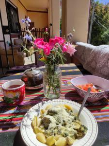 Habitación en CasaLaDorada