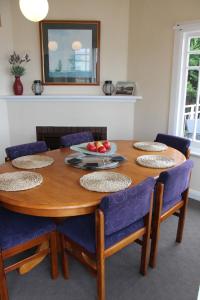 In the Hart of Hobart