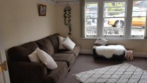 In the Hart of Hobart