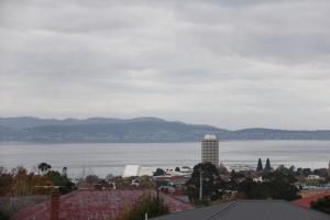 In the Hart of Hobart