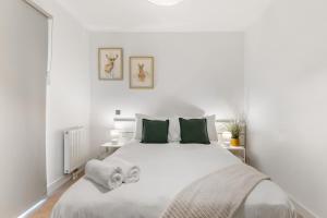 Khayat Homes - The Cosy Cabot - 2 Bed