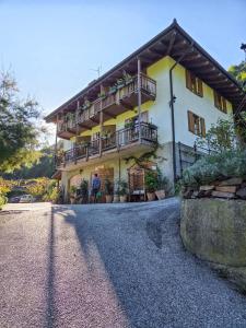 Agriturismo ValFraja