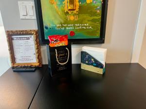 The Art Studio Downtown