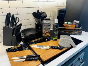 The Art Studio Downtown