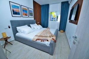 Encantador 1BR con piscina cerca de Playa Bávaro