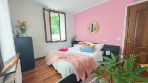 Residenza Sirtori free parking