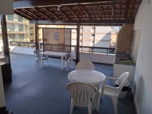 Cobertura com piscina Cabo Frio