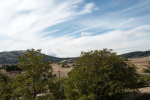 Snow Chalets Parnassos Mountain Bell