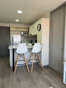 Mirador Azul La Florida