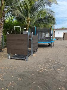 Casa MELY,en Monterrico