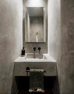 Casa Ek Balam Villa de lujo con piscina privada