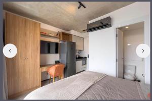 Uma delícia de Ap para SP!