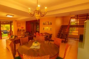 Casa de Praia em Guarajuba-Genipabu-BA