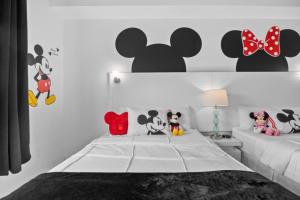 2 Bedroom Deluxe - Theme Park