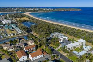 The Sand Nook - 2 Bedroom Fishpen Apartment