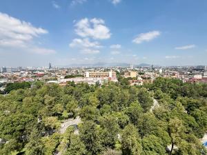 Second Home Juárez 56