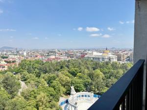 Second Home Juárez 56