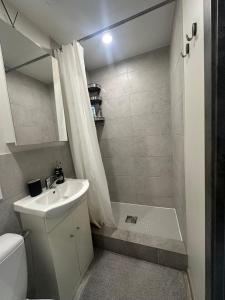 Little cocoon at border of old city