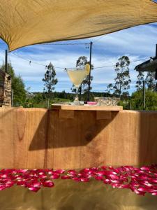 Cabaña Floppy Yumbel opción Tinaja