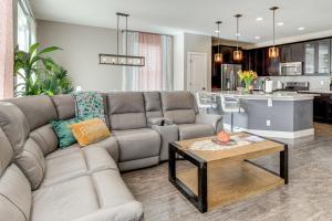 Work and Play in Aurora Spacious Home with Yard!