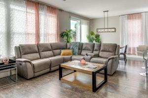 Work and Play in Aurora Spacious Home with Yard!