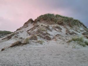 Seaside Bliss in Houstrup-By Traum