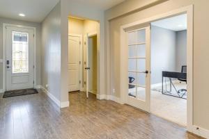 Work and Play in Aurora Spacious Home with Yard!