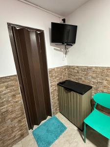 Hostal San Andres Vive