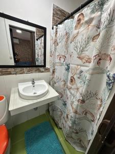 Hostal San Andres Vive