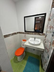 Hostal San Andres Vive