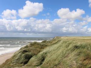 6 person holiday home in Ringkøbing-By Traum