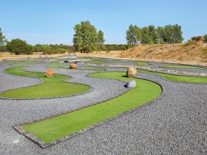 Welcoming holiday home in Ebeltoft