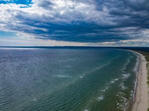 Nature Retreat in albaek - By Traum Ferienwohnungen