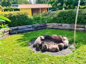 Modern Retreat with Spa - By Traum Ferienwohnungen