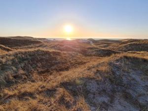 8 person holiday home in Ringkøbing-By Traum