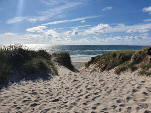 8 person holiday home in Ringkøbing-By Traum