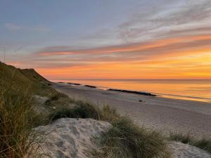 10 person holiday home in Hjørring-By Traum