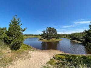 Cozy Beach House in albaek - By Traum Ferienwohnungen