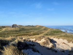 Cozy Beach House in albaek - By Traum Ferienwohnungen