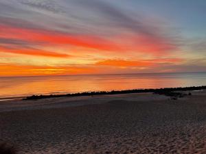 6 person holiday home in Hjørring