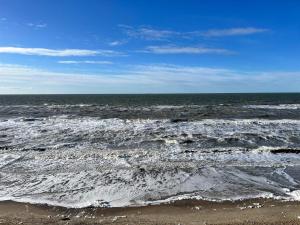 6 person holiday home in Hjørring