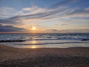 6 person holiday home in Hjørring