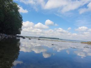 8 person holiday home in Aabenraa