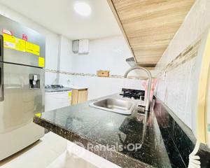 RentalsOP BO01 Acogedor apto para familias a 5 min de playa