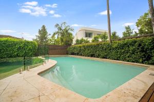 Tranquil Bellevue Hill Home with Pool