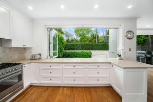 Tranquil Bellevue Hill Home with Pool