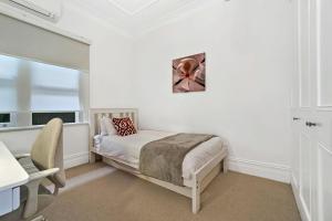 Tranquil Bellevue Hill Home with Pool