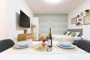 Sissi Living - Nähe Schönbrunn