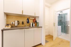 Sissi Living - Nähe Schönbrunn